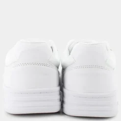 ESSENTIALS- SNEAKERS White EM01443
