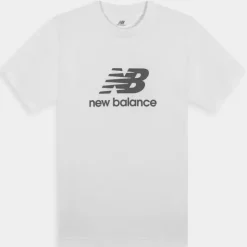 ESSENTIALS- T-SHIRT BIANCO MT41502