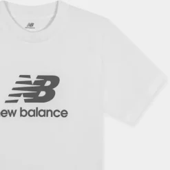 ESSENTIALS- T-SHIRT BIANCO MT41502