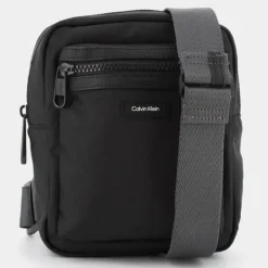 ESSENTIAL- TRACOLLE BLACK 11639-BEH