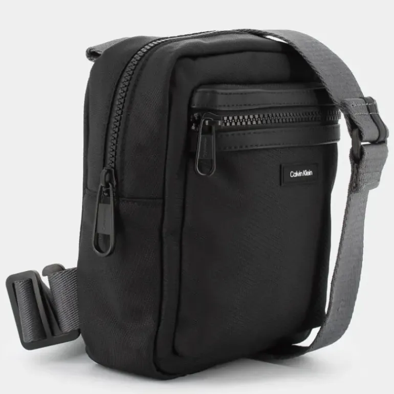 ESSENTIAL- TRACOLLE BLACK 11639-BEH
