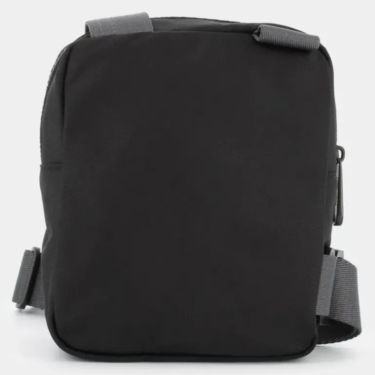 ESSENTIAL- TRACOLLE BLACK 11639-BEH