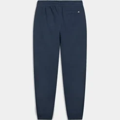 ESS FT- PANTALONI BLU MP31539