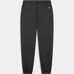ESS FT- PANTALONI NERO MP31539