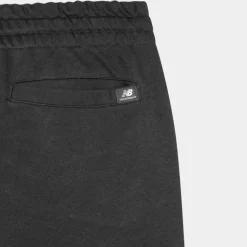 ESS FT- PANTALONI NERO MP31539