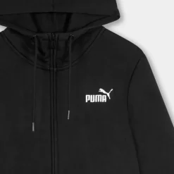 ESS FZ- MAGLIE E FELPE NERO 676113