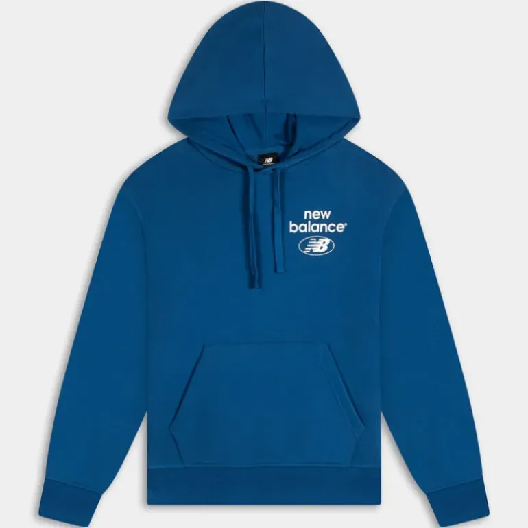 ESS GR- MAGLIE E FELPE BLU MT31514