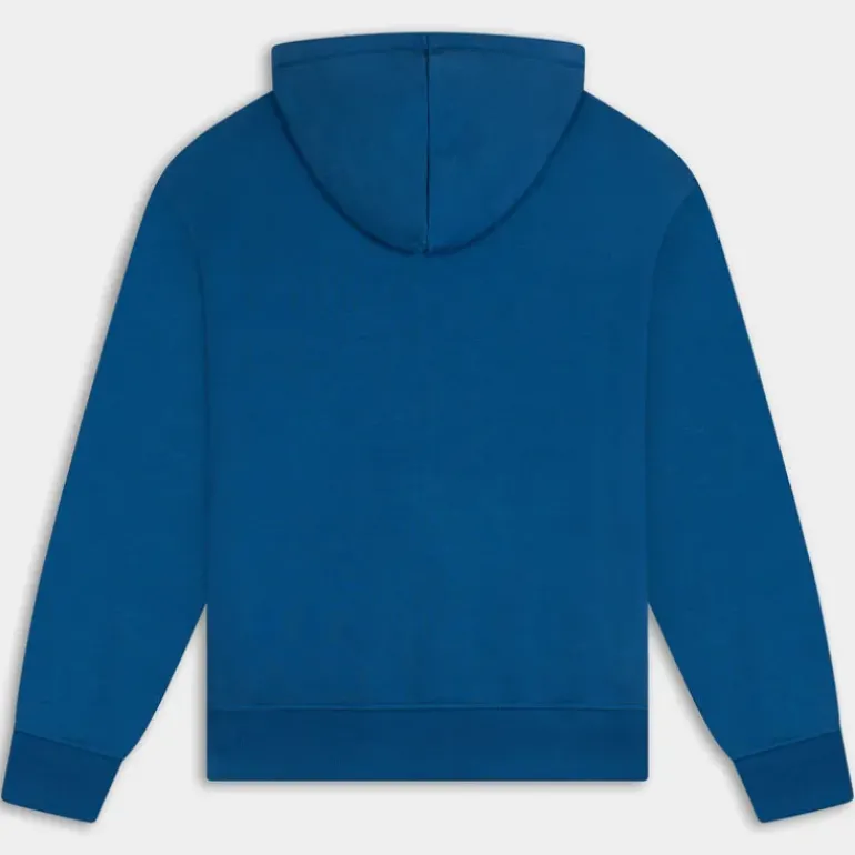 ESS GR- MAGLIE E FELPE BLU MT31514