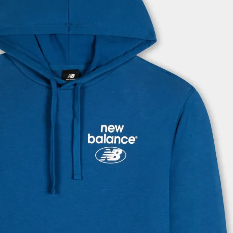 ESS GR- MAGLIE E FELPE BLU MT31514