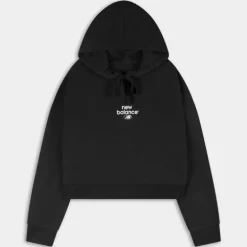 ESS GR- MAGLIE E FELPE NERO WT31509