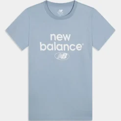 ESS GR- T-SHIRT CELESTE WT31507