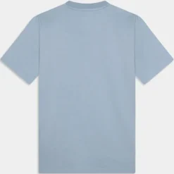ESS GR- T-SHIRT CELESTE WT31507