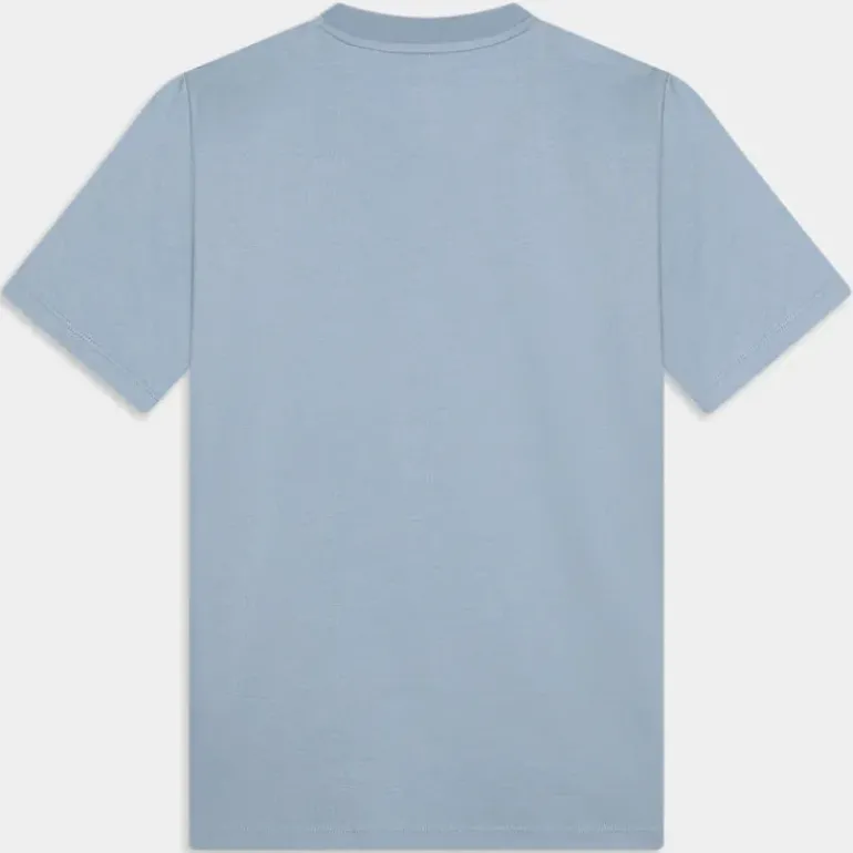 ESS GR- T-SHIRT CELESTE WT31507