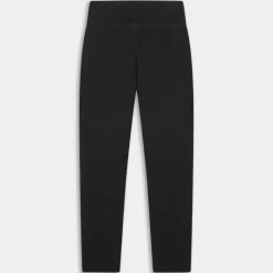ESS LEG- PANTALONI NERO WP31509