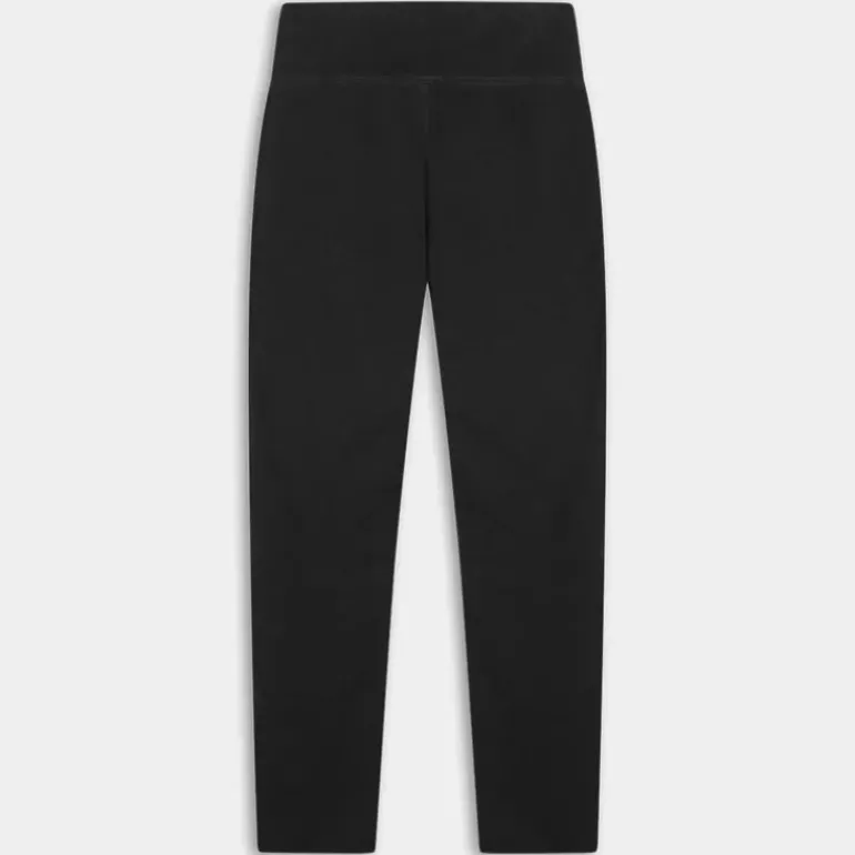 ESS LEG- PANTALONI NERO WP31509