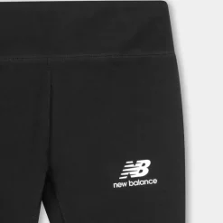 ESS LEG- PANTALONI NERO WP31509