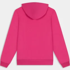 ESS- MAGLIE E FELPE GARNET ROSE 682101