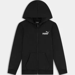 ESS- MAGLIE E FELPE NERO 682109