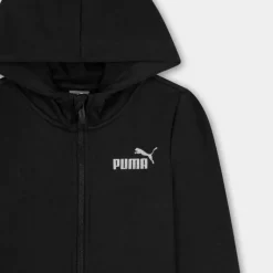 ESS- MAGLIE E FELPE NERO 682109
