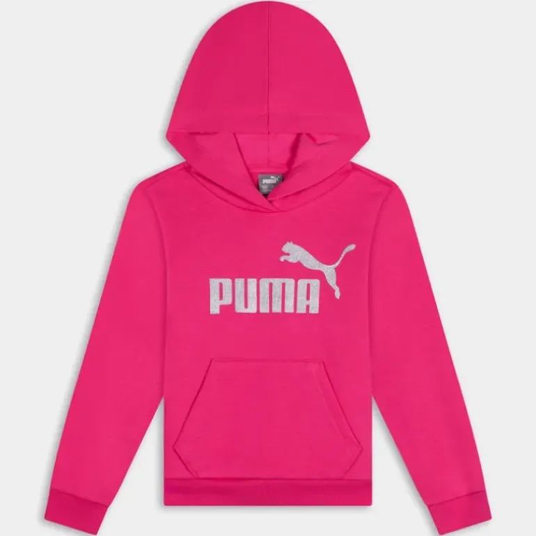 ESS- MAGLIE E FELPE ROSA 682107