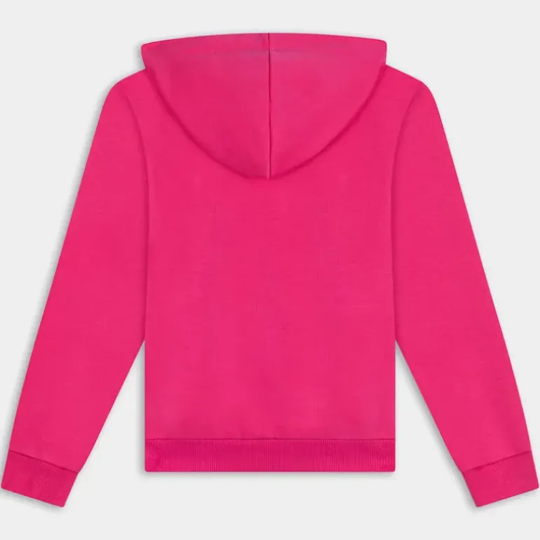 ESS- MAGLIE E FELPE ROSA 682107
