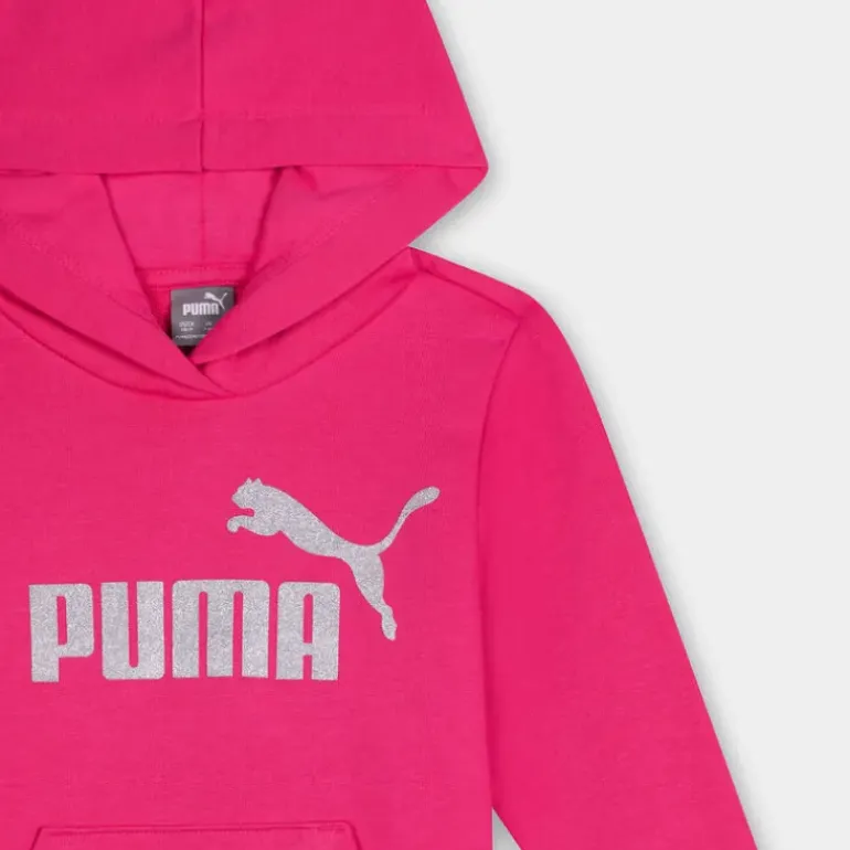 ESS- MAGLIE E FELPE ROSA 682107