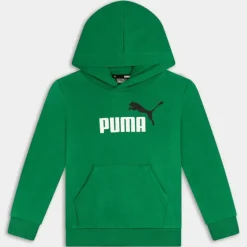 ESS- MAGLIE E FELPE VERDE 682115