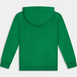 ESS- MAGLIE E FELPE VERDE 682115