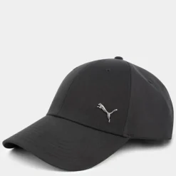 ESS METAL PUMA CAT BB Cap- ACCESSORI Puma Black 025994