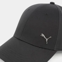 ESS METAL PUMA CAT BB Cap- ACCESSORI Puma Black 025994