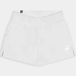 ESS MON- PANTALONI BIANCO 676133