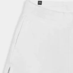 ESS MON- PANTALONI BIANCO 676133