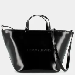 ESS MUST MINI TOTE- BORSE BLACK 16268-BDS