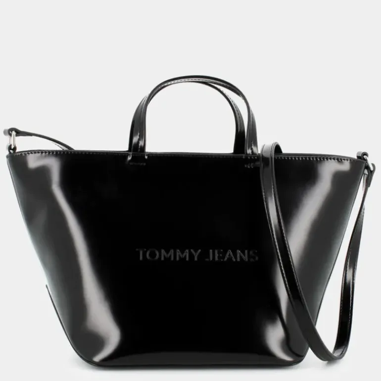 ESS MUST MINI TOTE- BORSE BLACK 16268-BDS