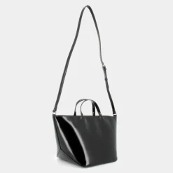 ESS MUST MINI TOTE- BORSE BLACK 16268-BDS