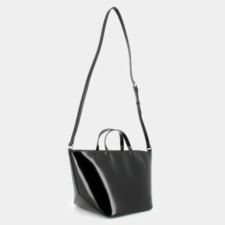 ESS MUST MINI TOTE- BORSE BLACK 16268-BDS
