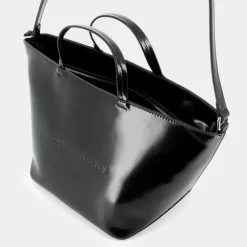 ESS MUST MINI TOTE- BORSE BLACK 16268-BDS