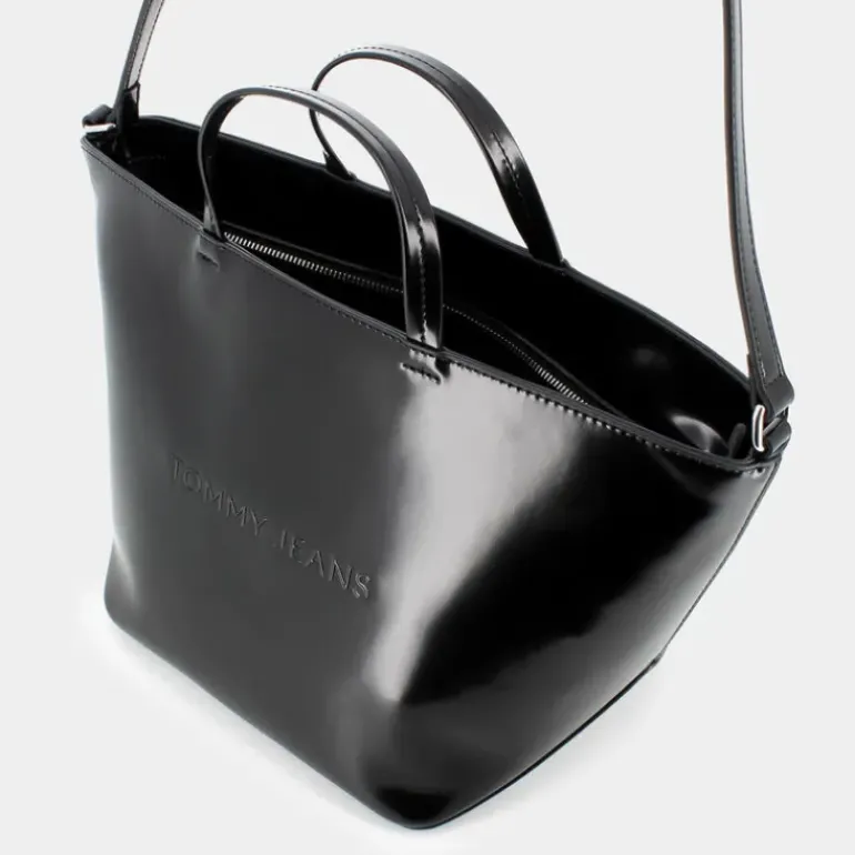 ESS MUST MINI TOTE- BORSE BLACK 16268-BDS