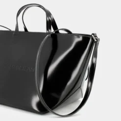 ESS MUST MINI TOTE- BORSE BLACK 16268-BDS