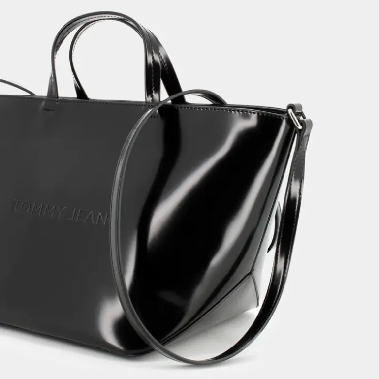 ESS MUST MINI TOTE- BORSE BLACK 16268-BDS