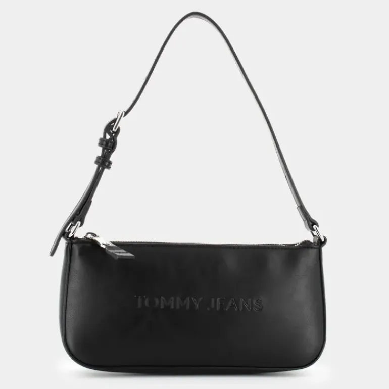 ESS MUST SHOULDER- TRACOLLE BLACK 16270-BDS