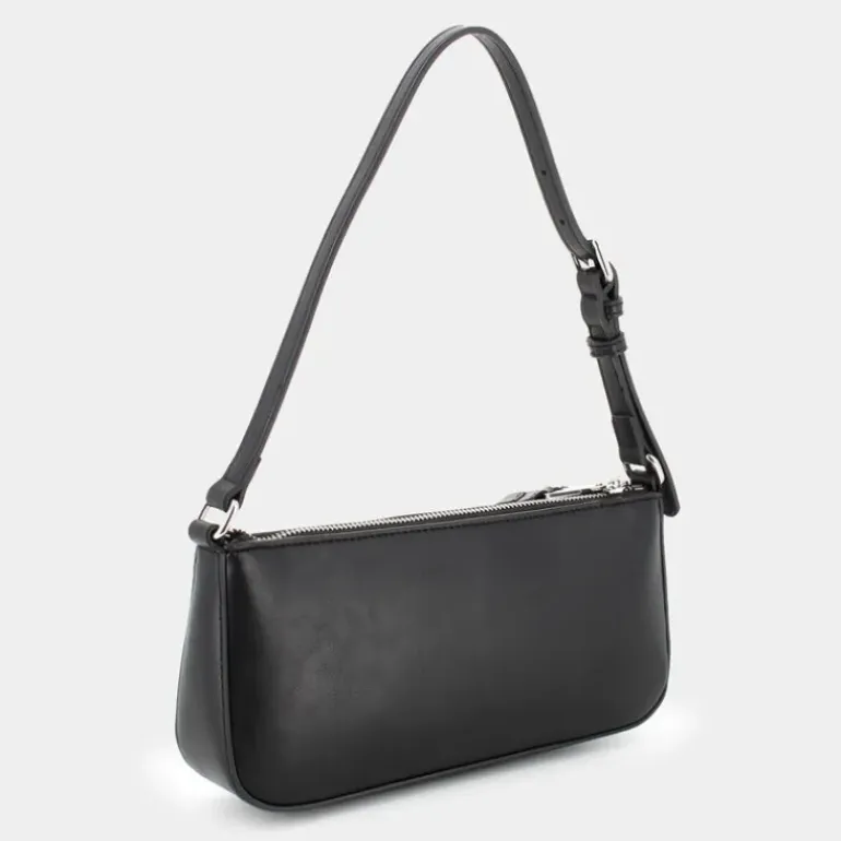 ESS MUST SHOULDER- TRACOLLE BLACK 16270-BDS