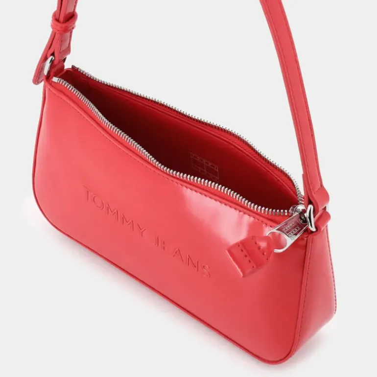 ESS MUST SHOULDER- TRACOLLE RED 16267-XNL