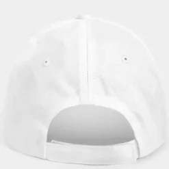 ESS NO.1 LOGO BB Cap- ACCESSORI Puma White 025999