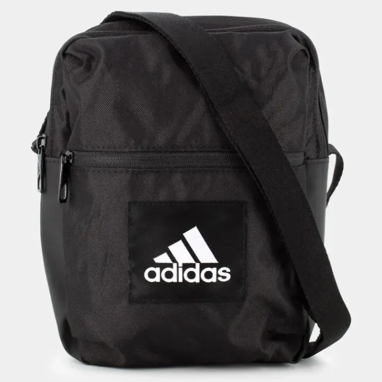 ESS ORGANIZER- ACCESSORI SPORT Black IT2048