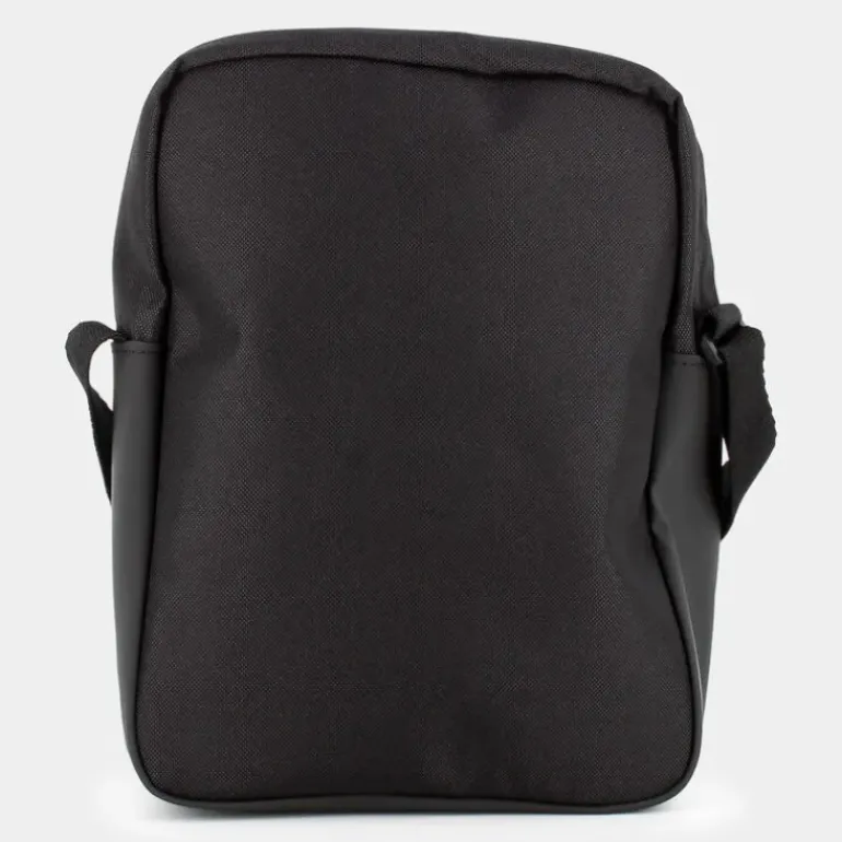 ESS ORGANIZER- ACCESSORI SPORT Black IT2048