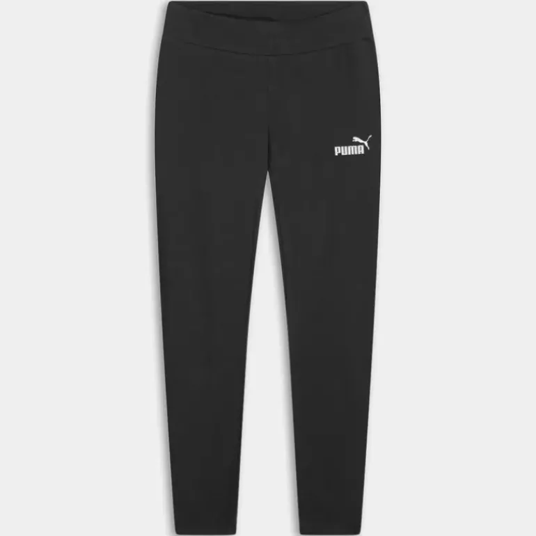 ESS- PANTALONI NERO 682103