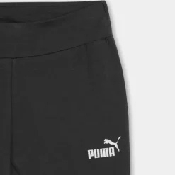 ESS- PANTALONI NERO 682103