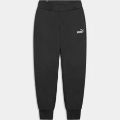 ESS- PANTALONI NERO 682102