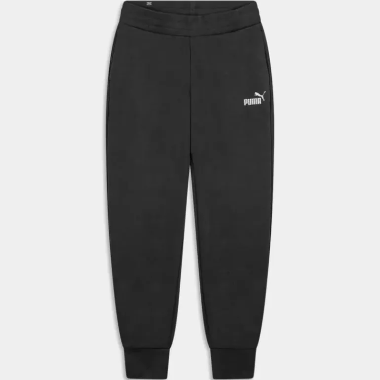 ESS- PANTALONI NERO 682102